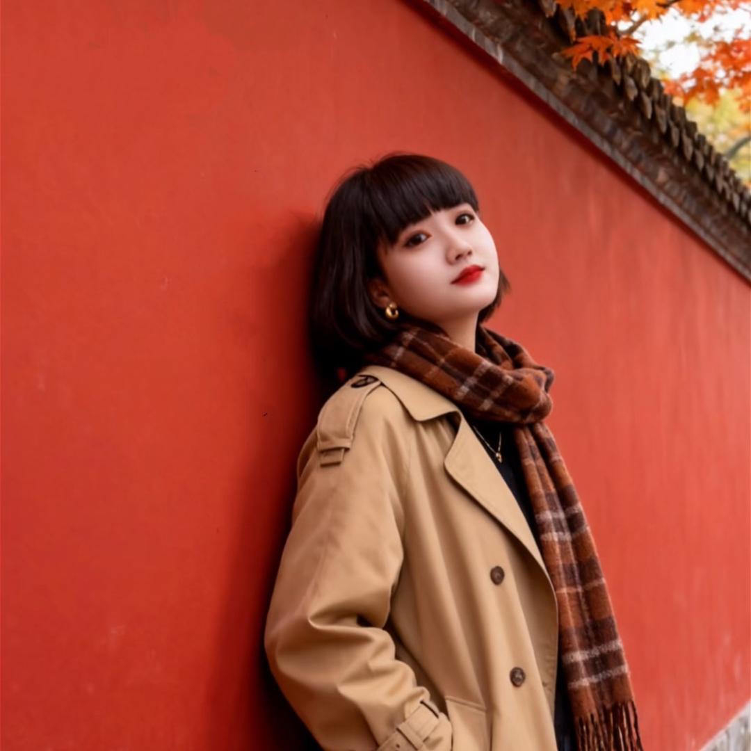 婷儿～