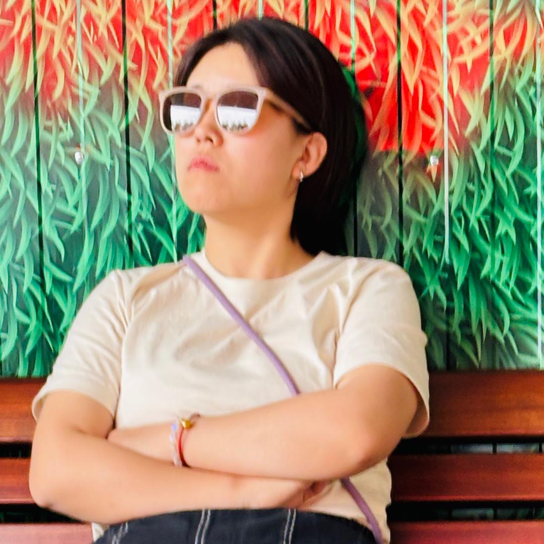 琦琦子🩵