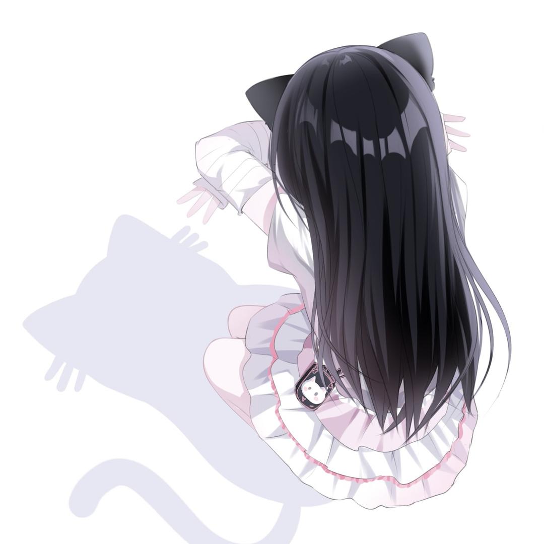 一只猪宁OvO