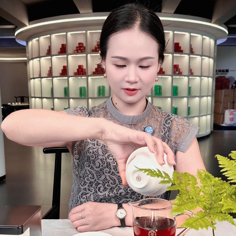 小月说茶