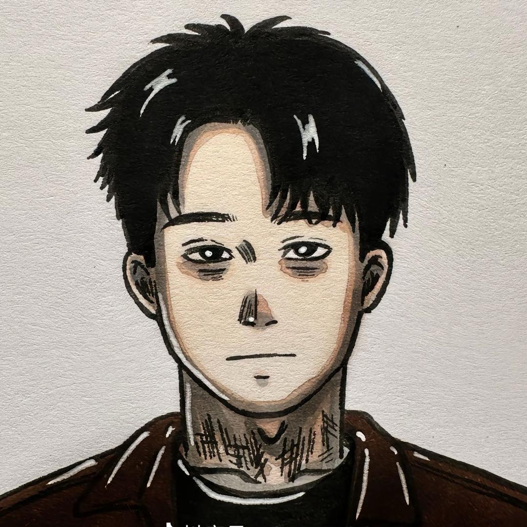 舔