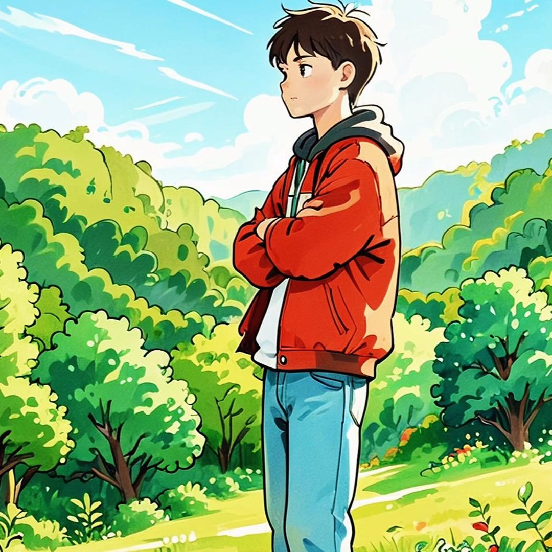 星辰🍁