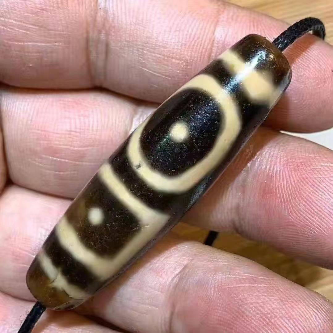 天珠哥拉萨顿珠