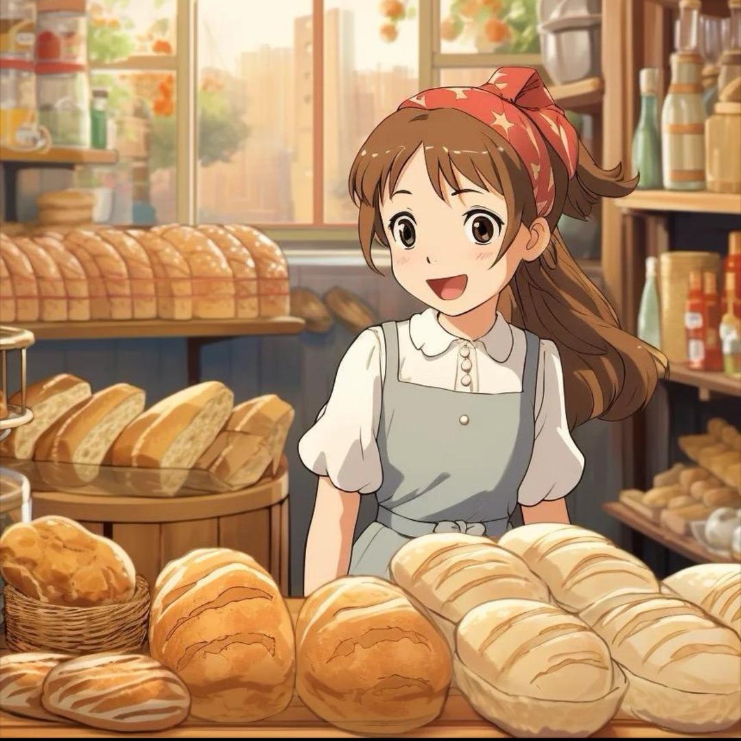 晴空食光