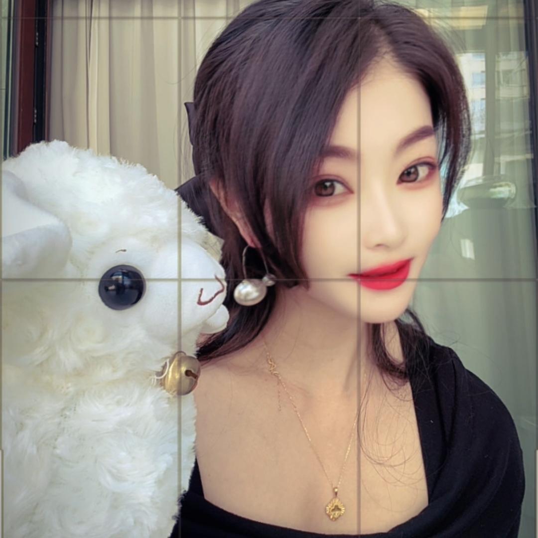 十全十美🌹🌹！