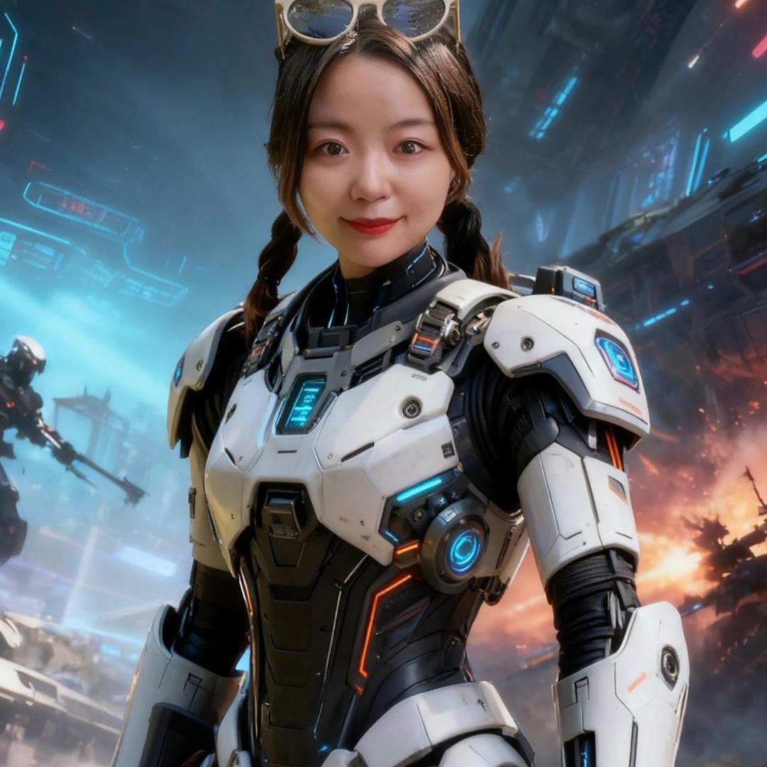 23学姐