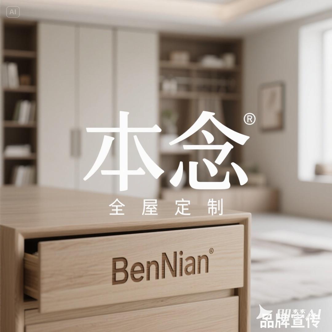 本念 Design
