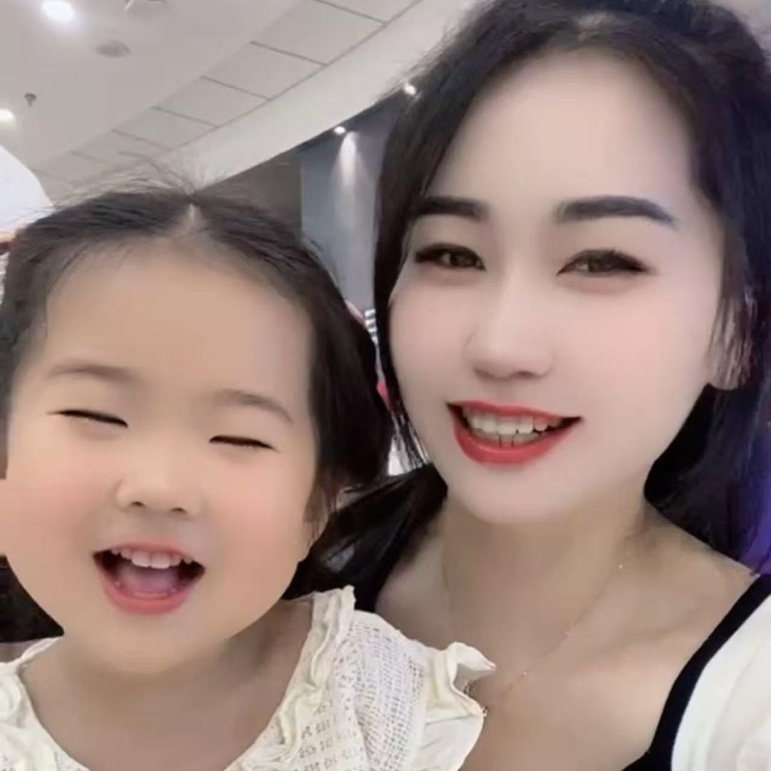 单亲妈妈慧慧🧜🏻‍♀️