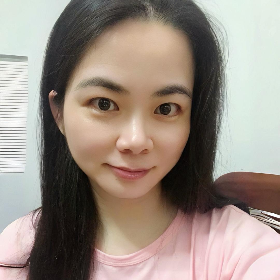 悠悠要努力!