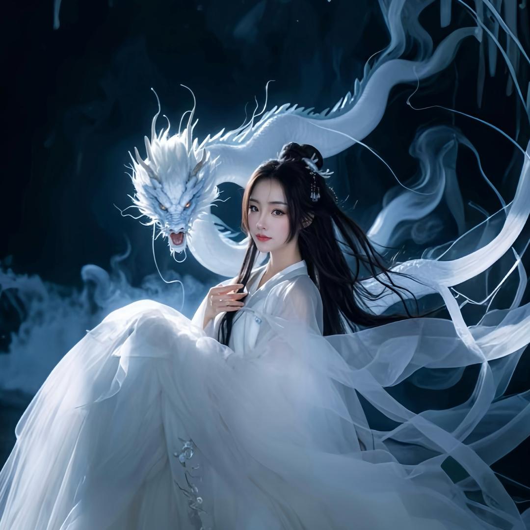 任修言⁴¹³ 🐉格格千千岁