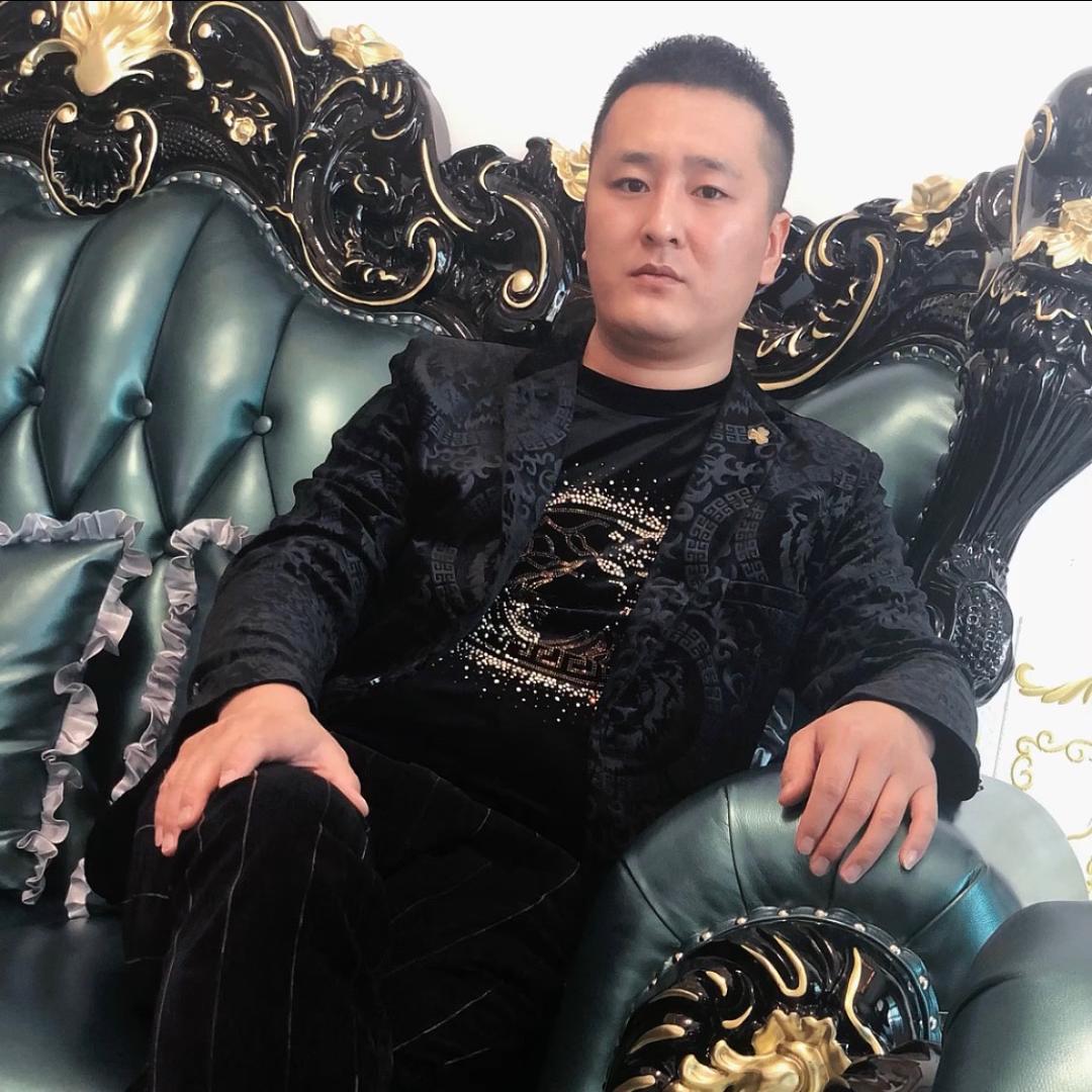 JIANWEI🎩