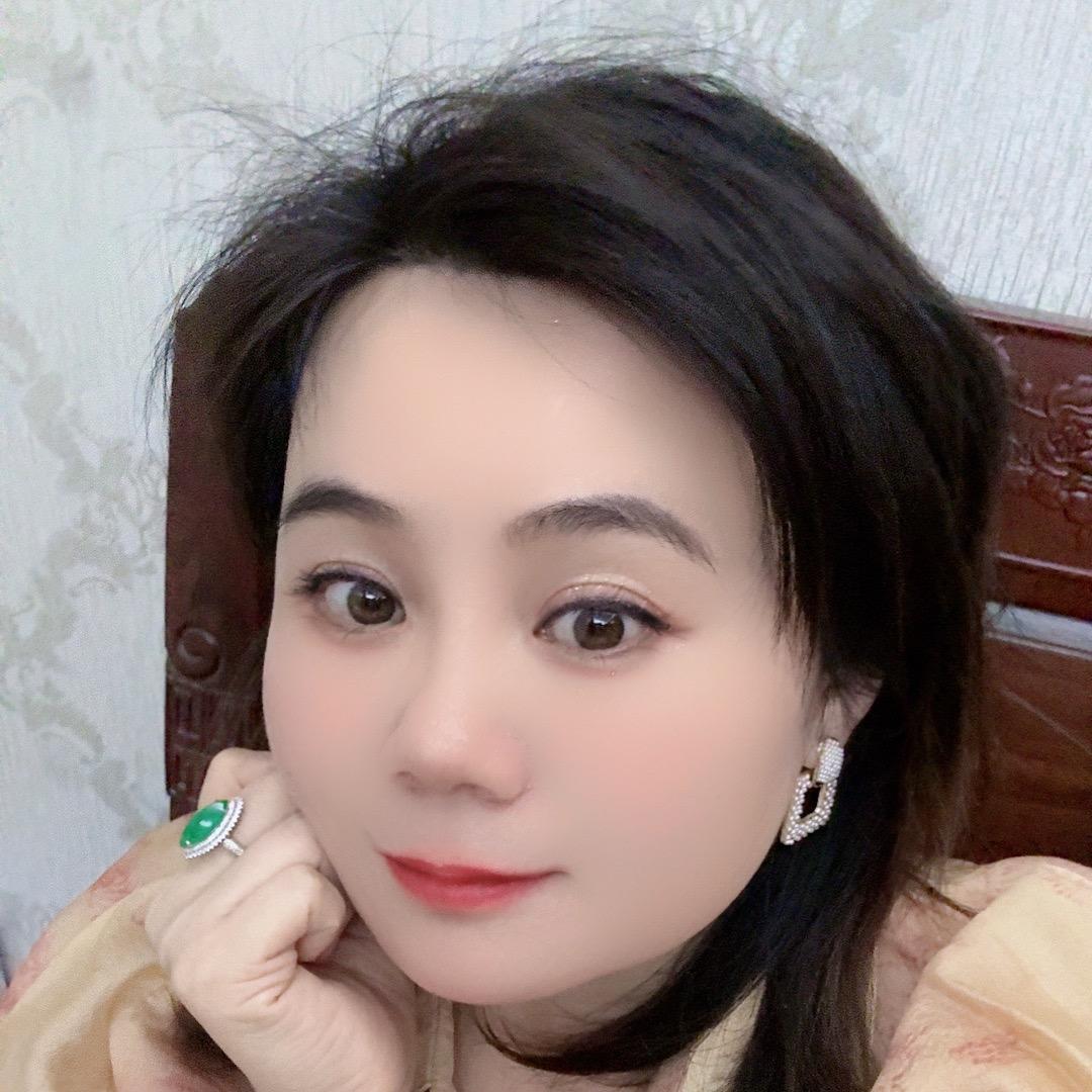 珊珊姐