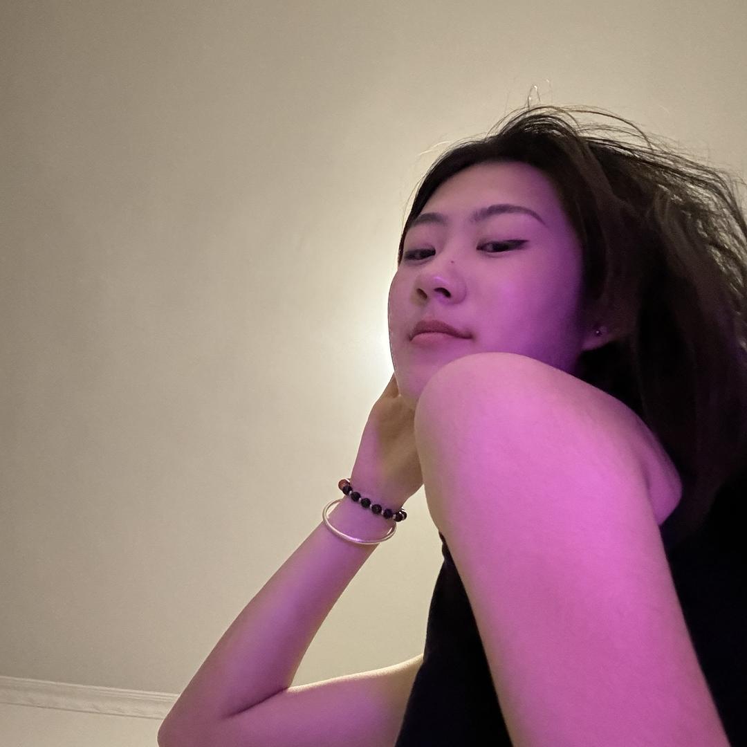纯情小琪