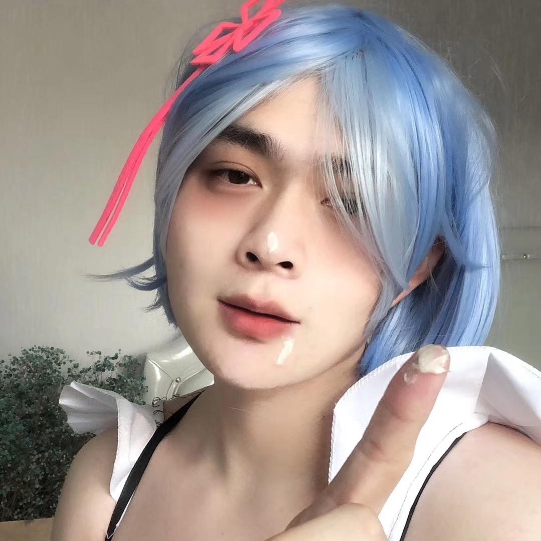 三亿小伙的梦🥝
