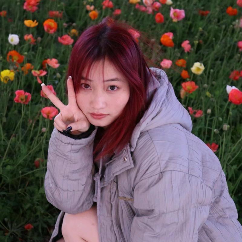 苏苏（首播筹备中）