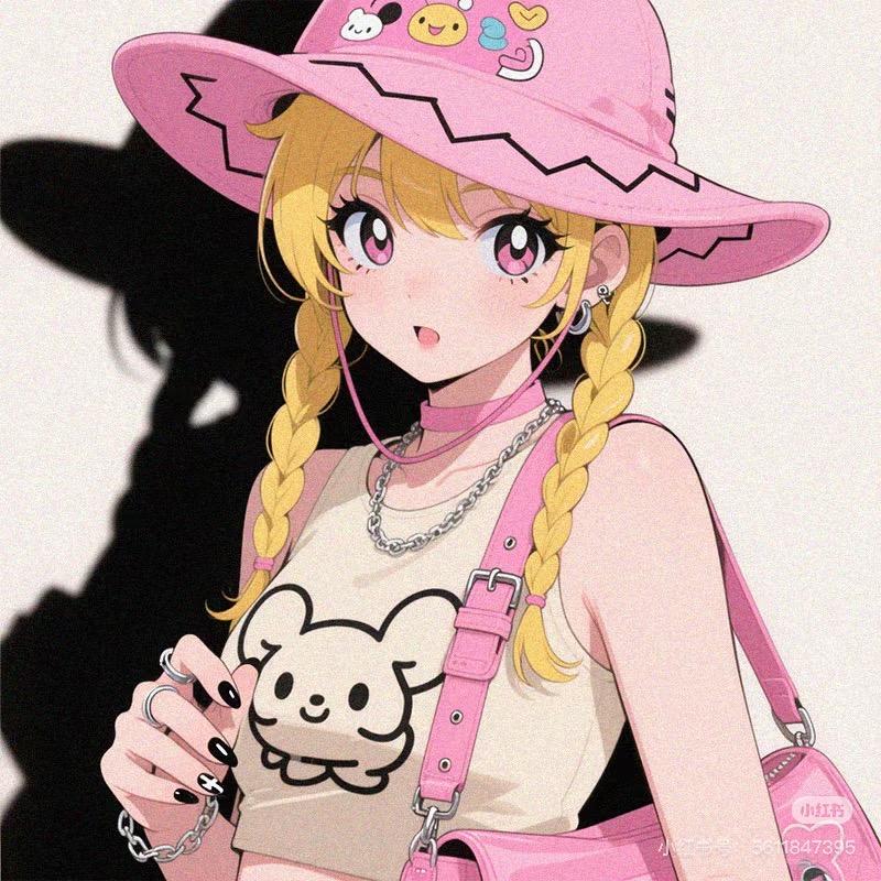 青椒橙子