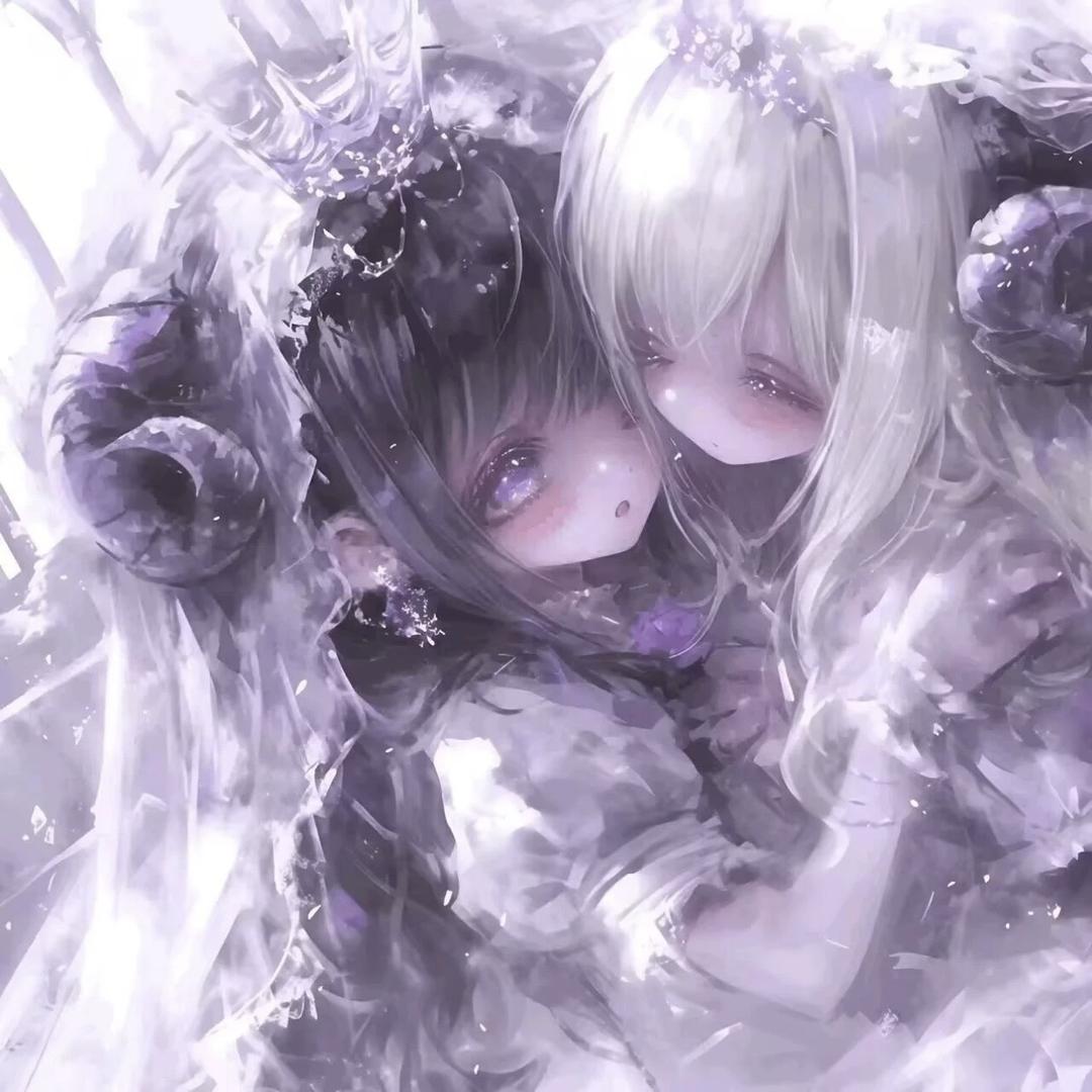少女情结.