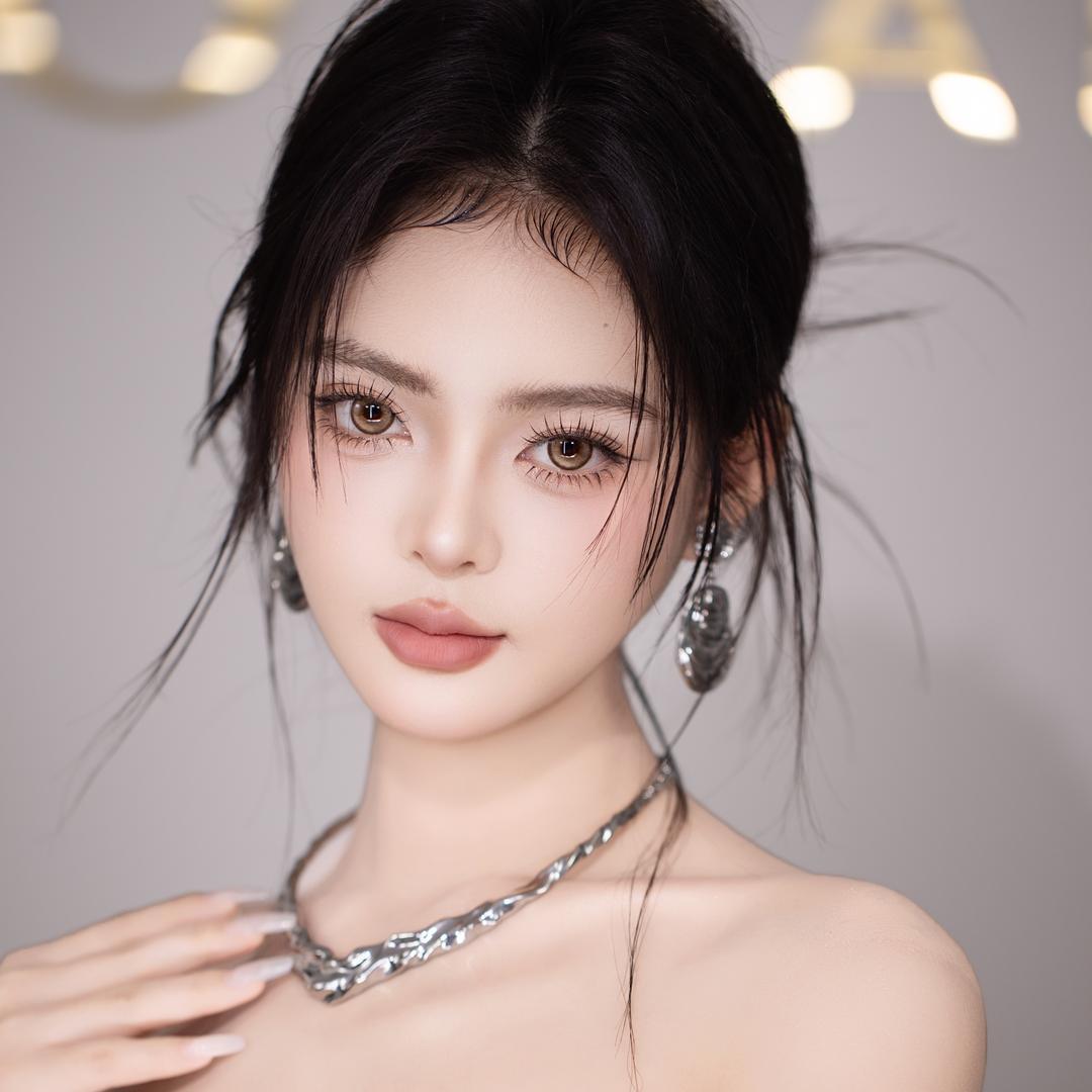你好