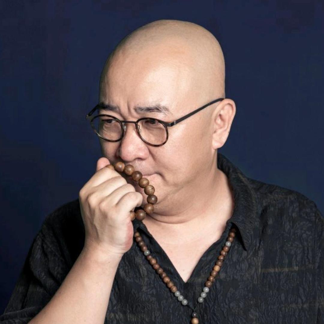 老田珍藏老茶馆