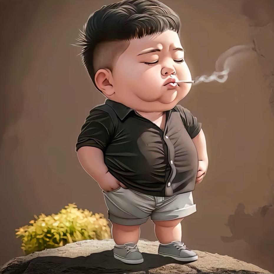 蓝桉.