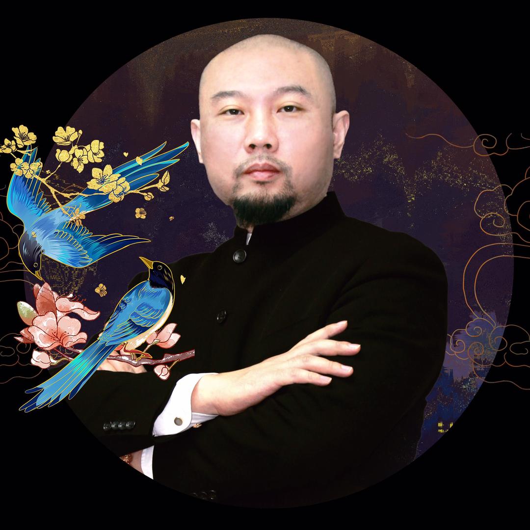 老薛说国学