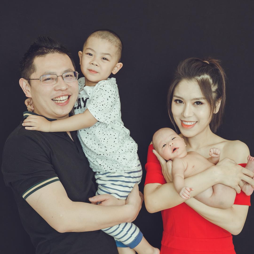团儿霸英文