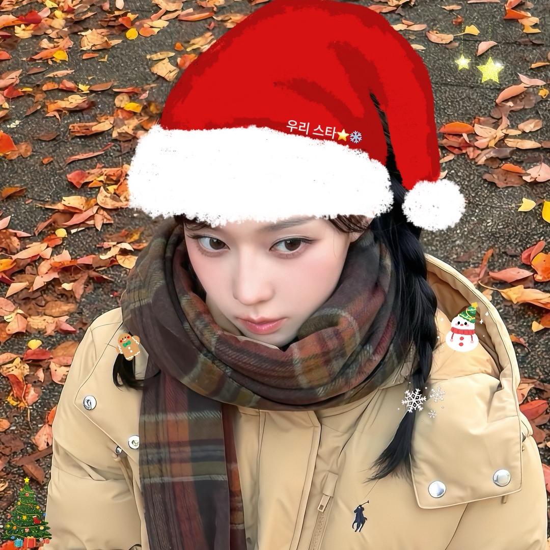 造谣的人都死了（민정1.1生日粗卡）