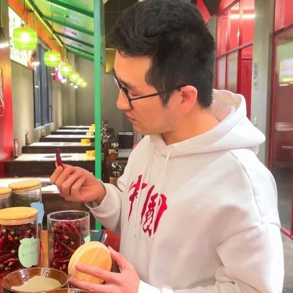 餐饮创业9年的老赵