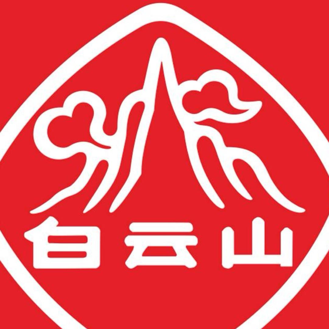白云山健康店