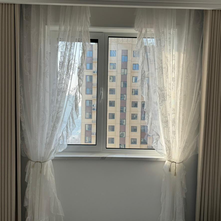 陌陌的家🏠