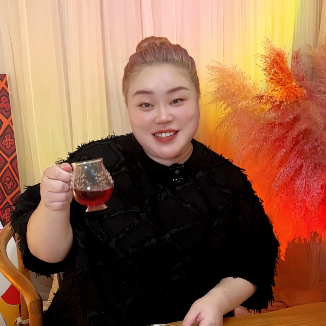 杭州拱墅娜姐（秉心花蜜美学）