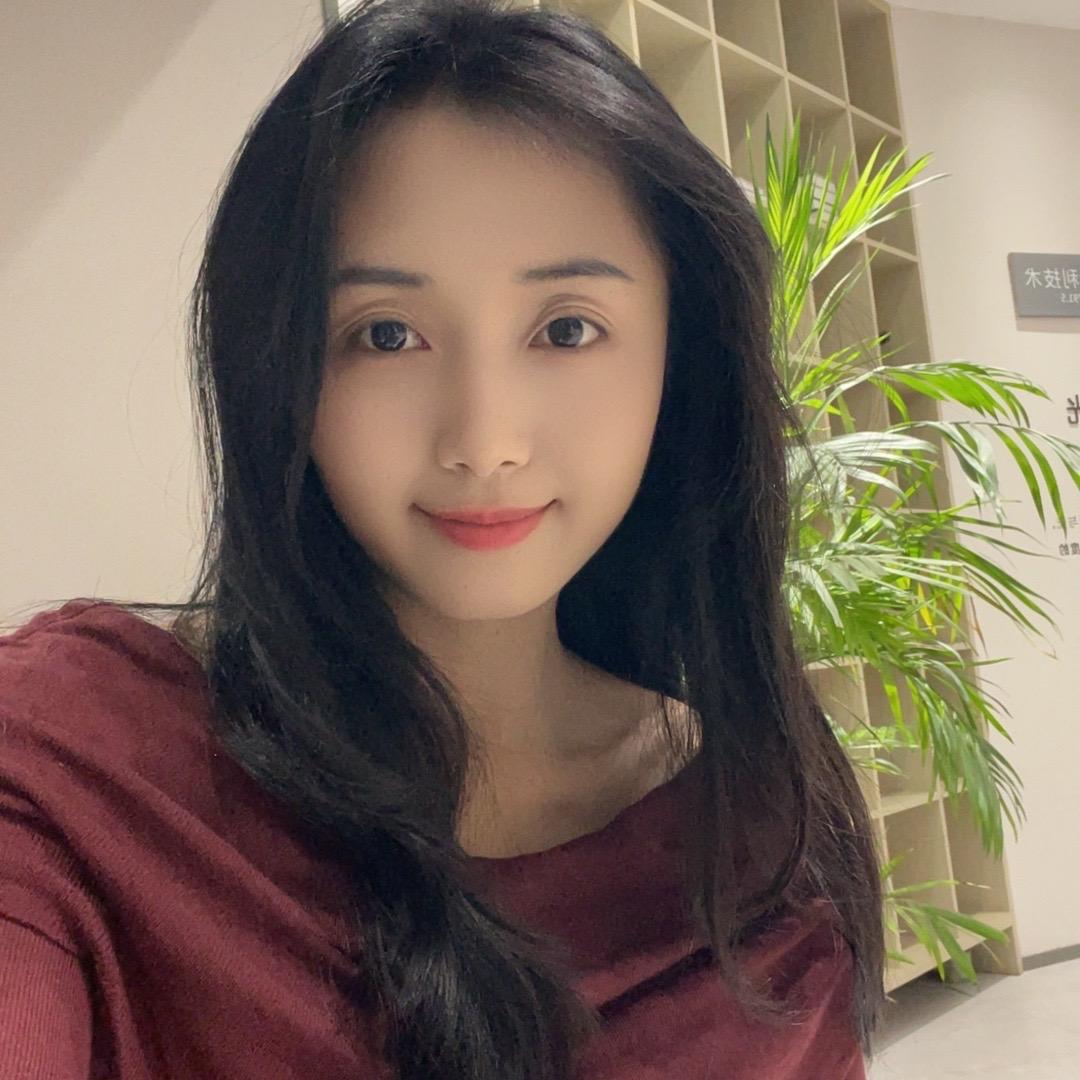 今天穿什么🤔️