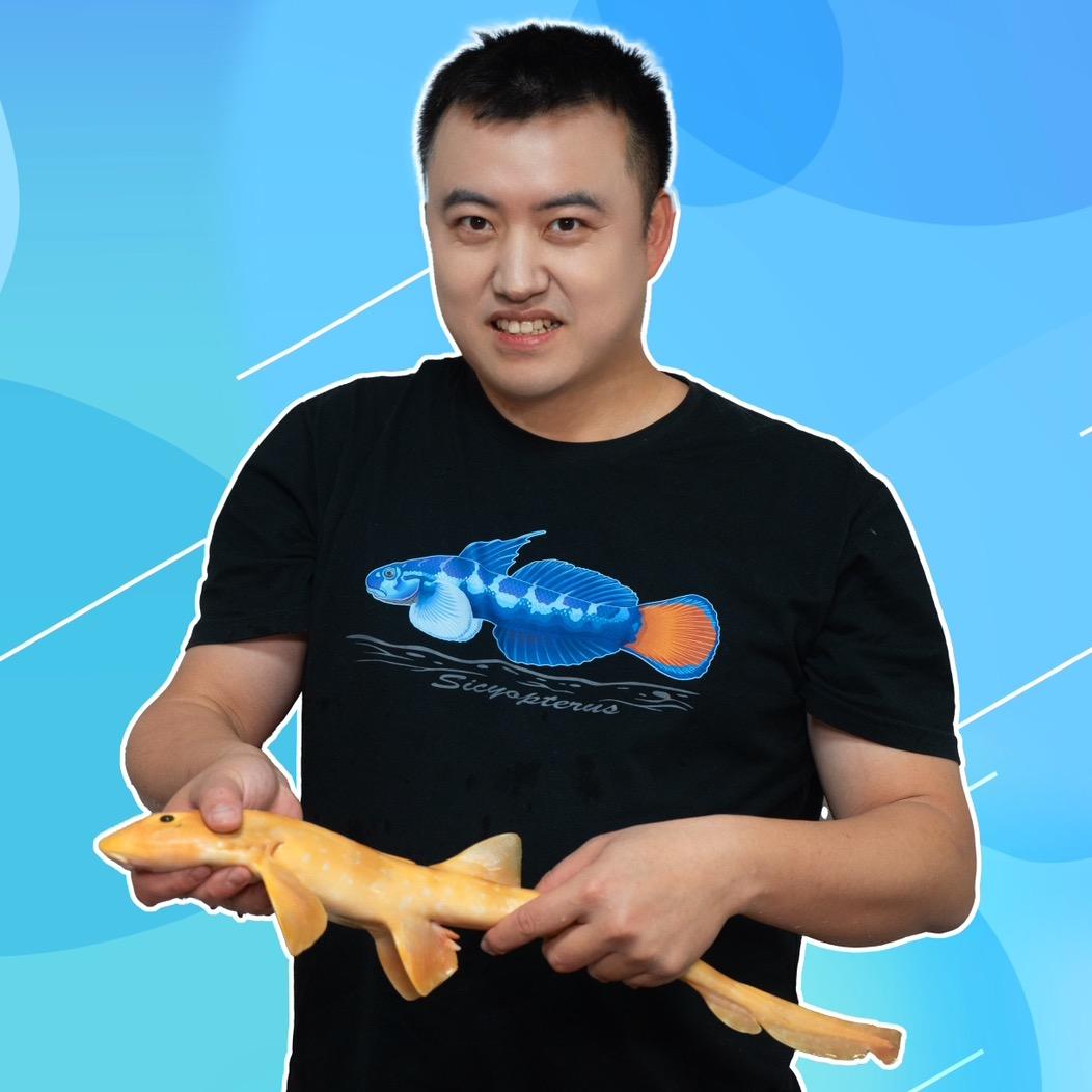 海王弗兰克@抖音