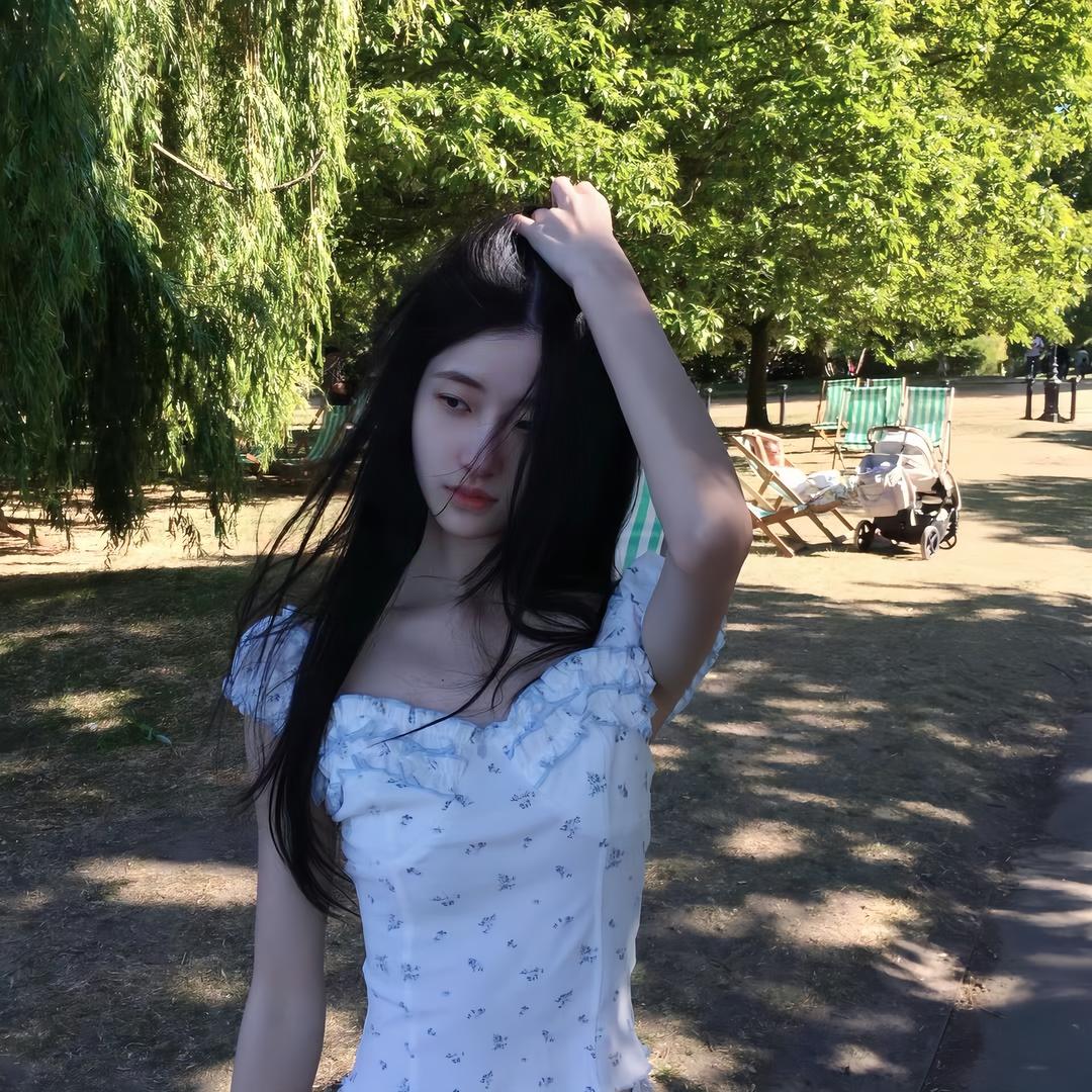 薄荷味的夏天！