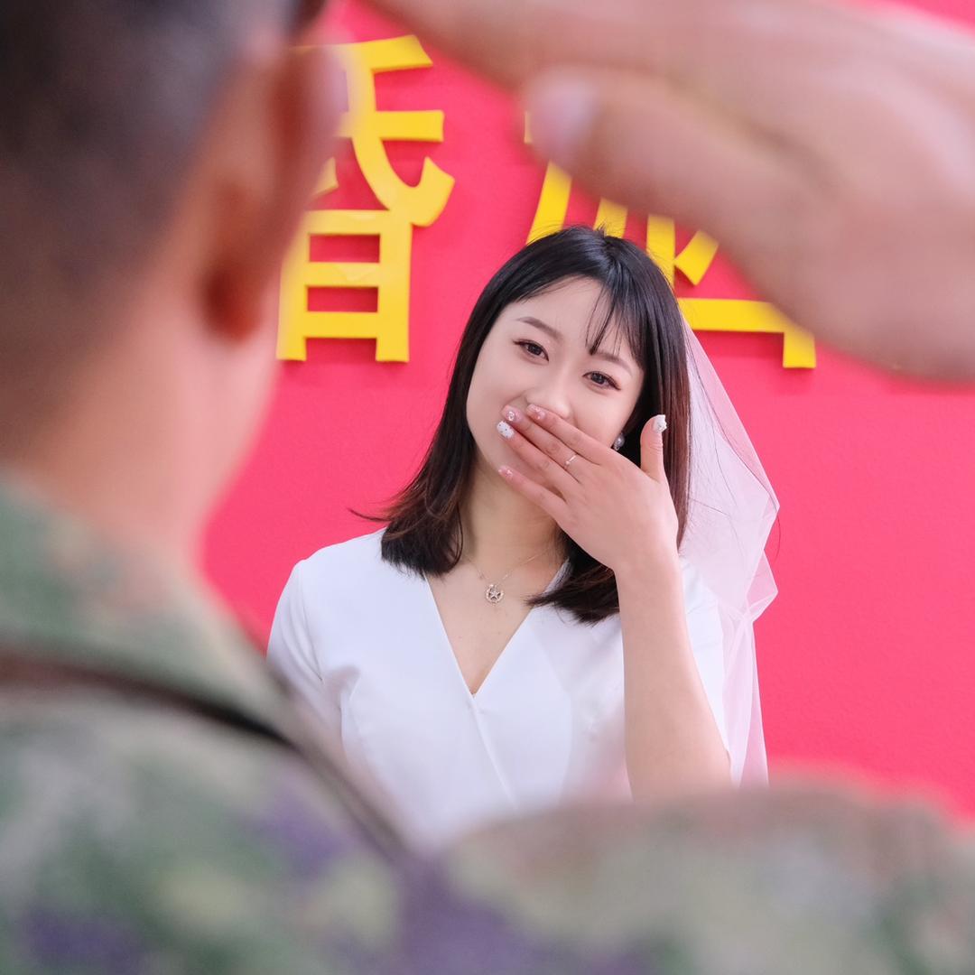 颖颖是美女❤️