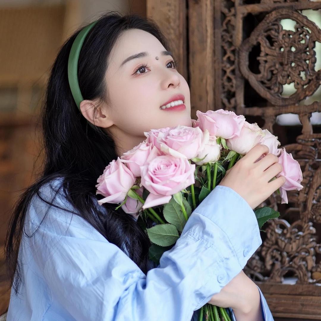👸刘宝铃