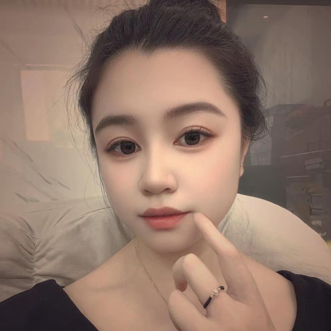点点（无尚限）