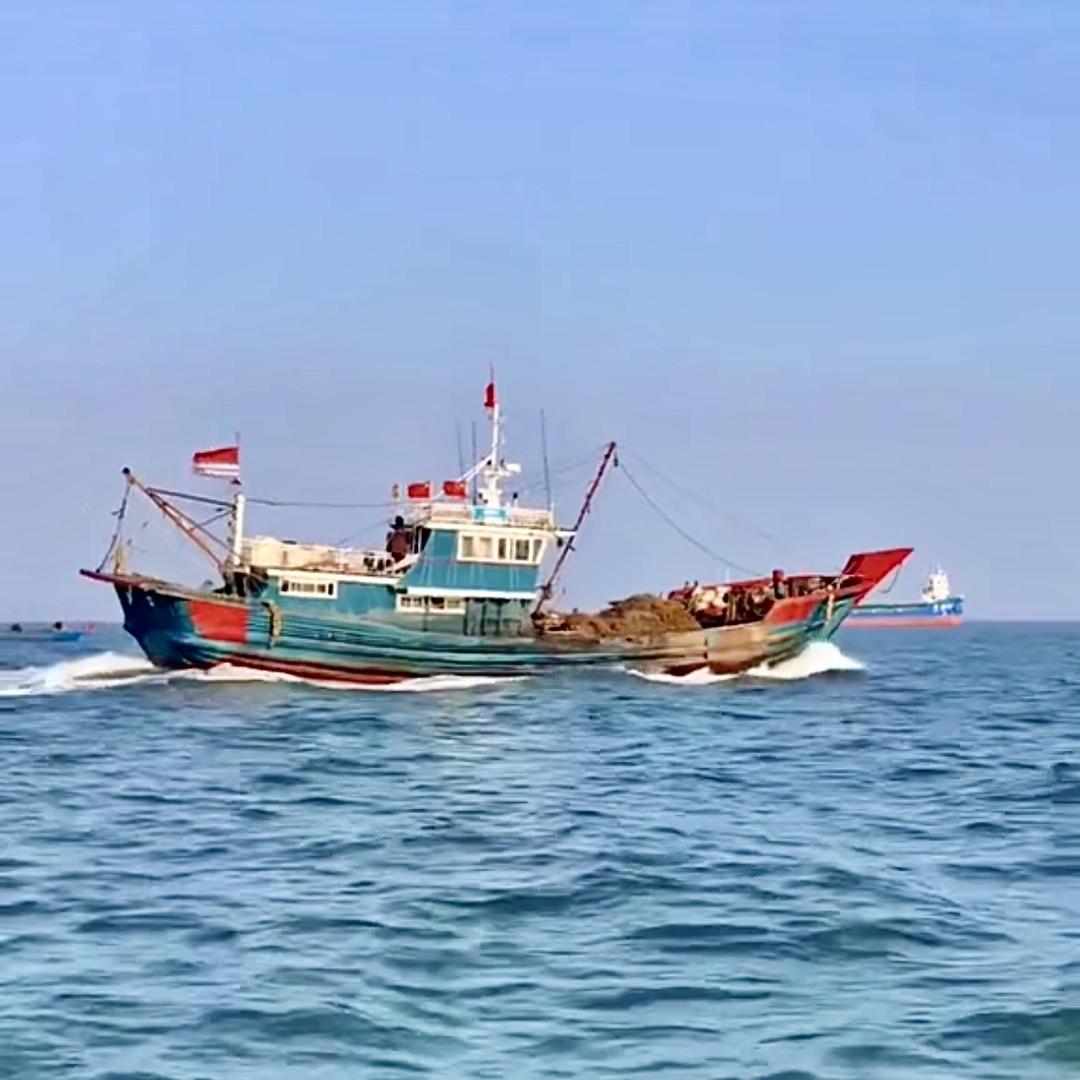 *海洋渔夫海鲜@抖音