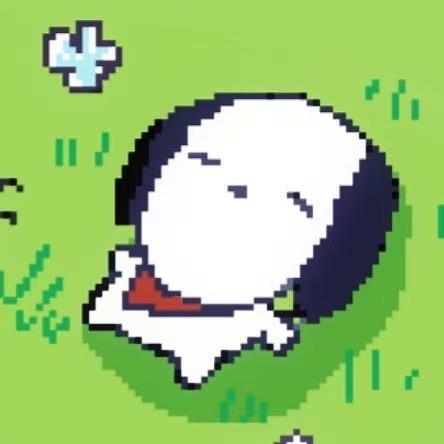 忧郁农村人