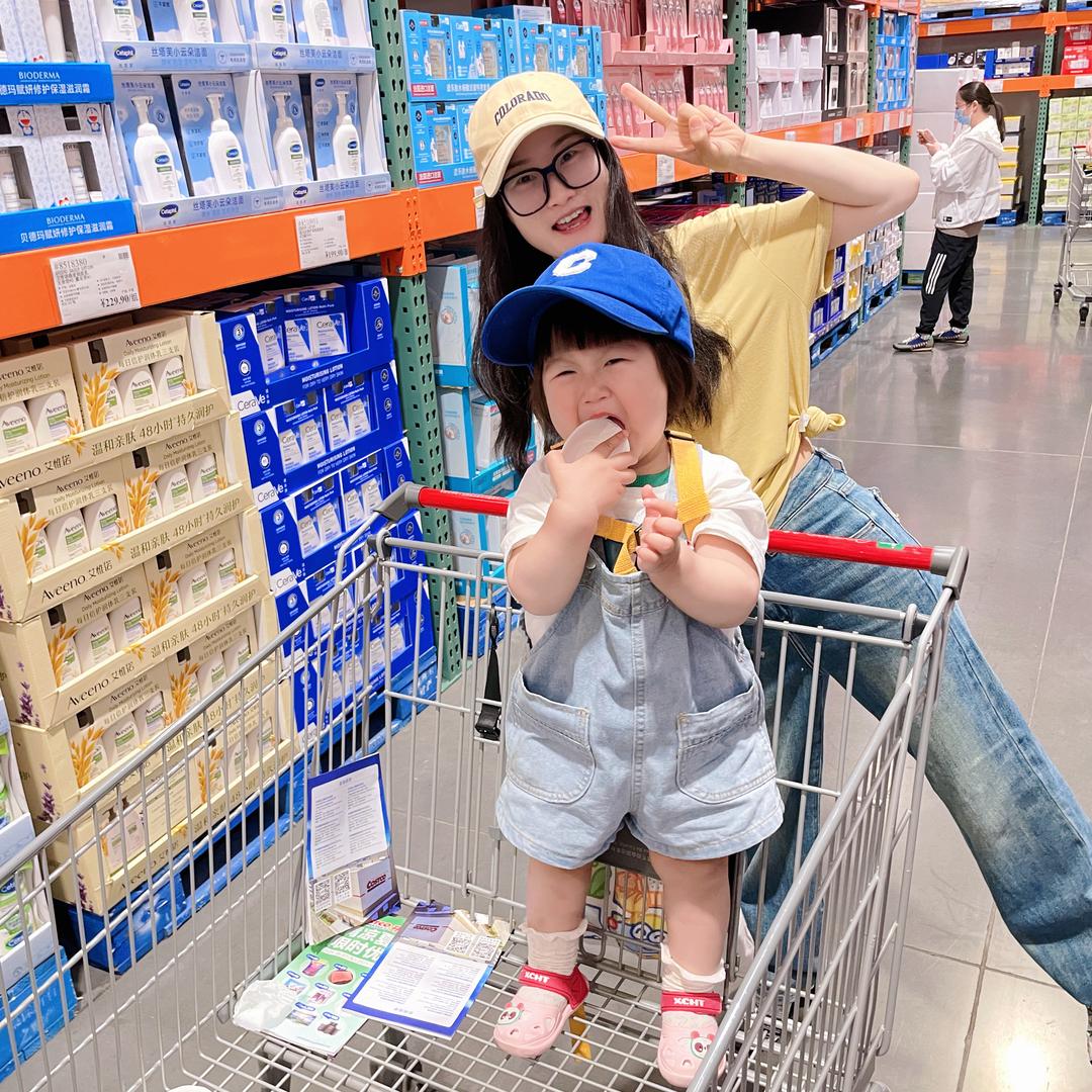小软穿搭