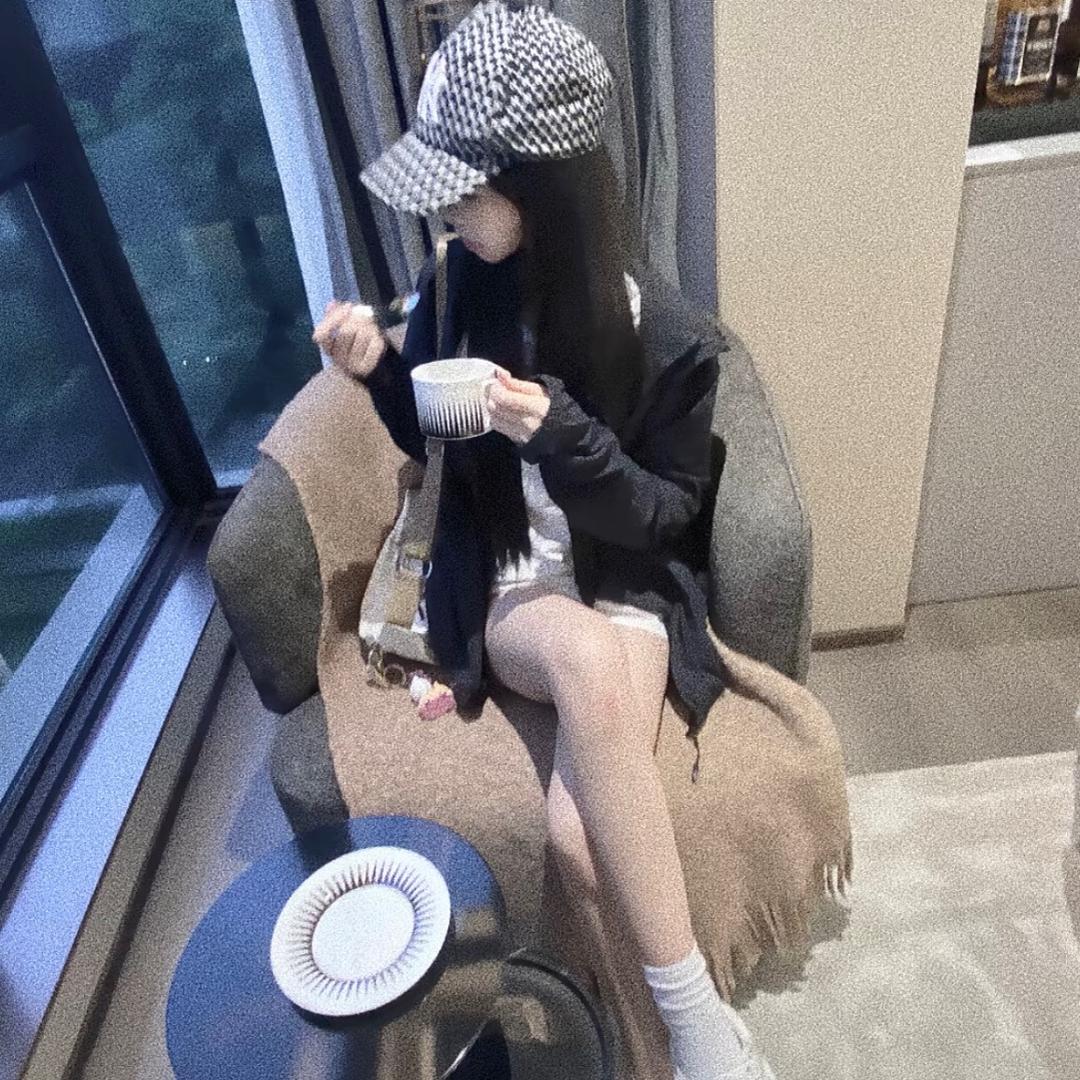 妹妹