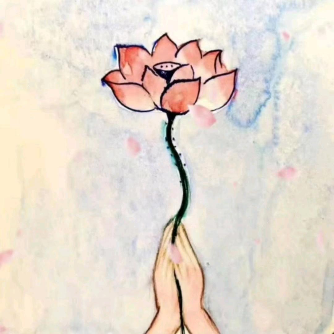 🌸温柔地慈悲🌸