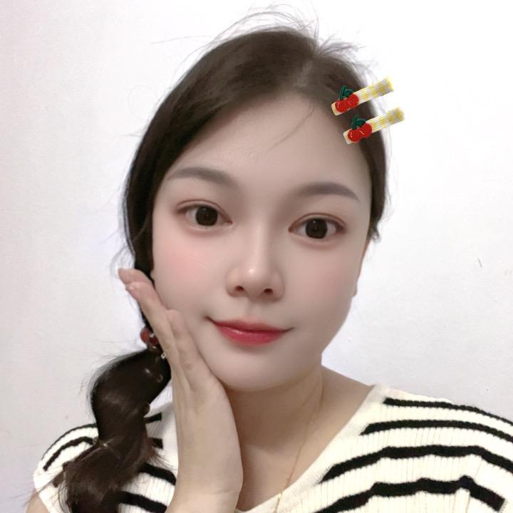 @小娟同学
