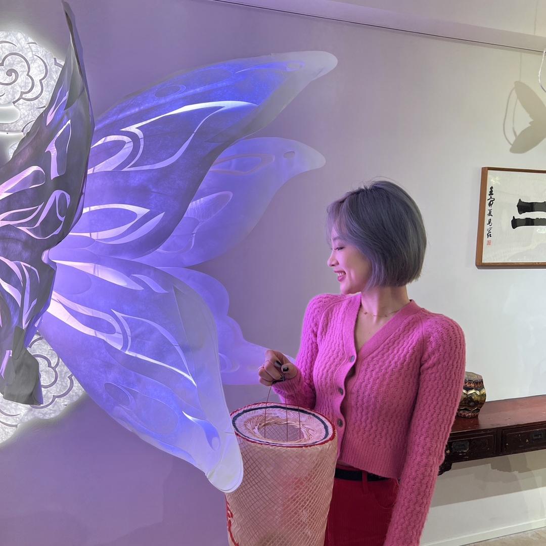 海天小黄豆felicity