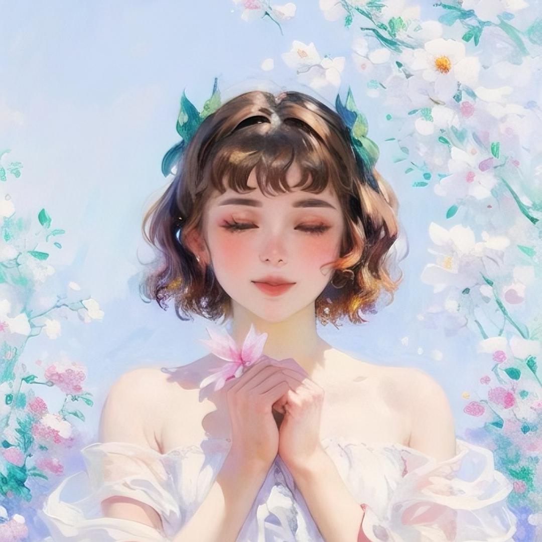 小茉莉