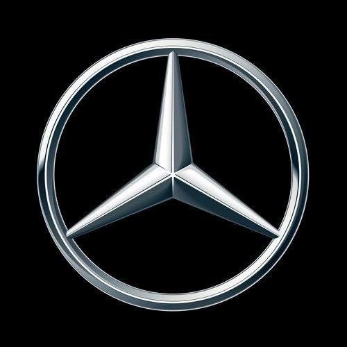Mercedes- Benz