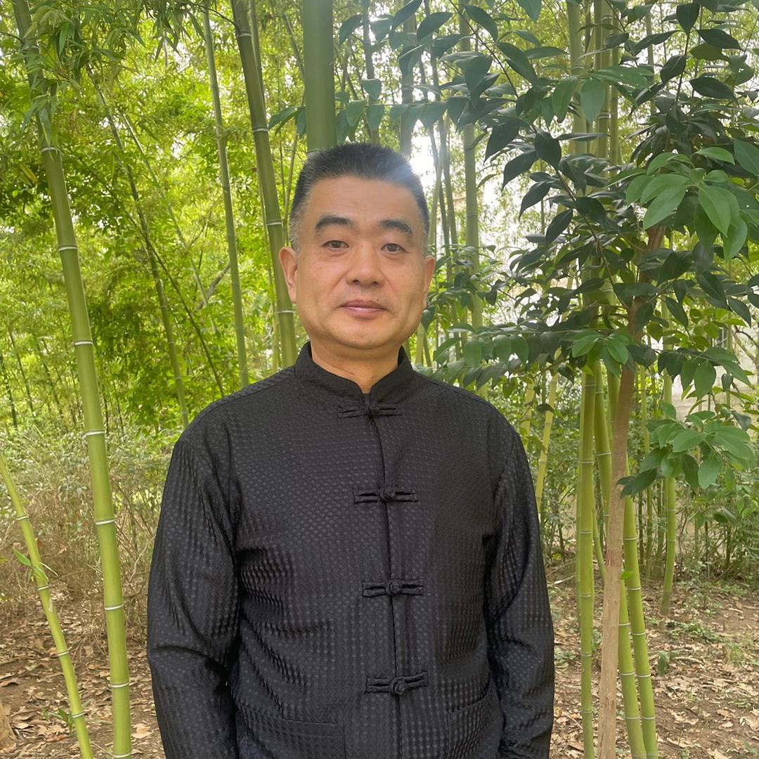 经络苗院长(找开关)