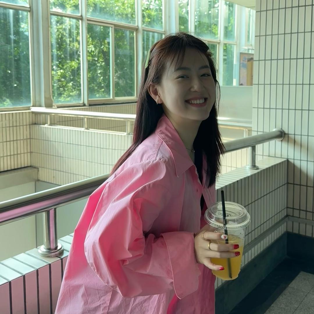 何不一样（分享版）