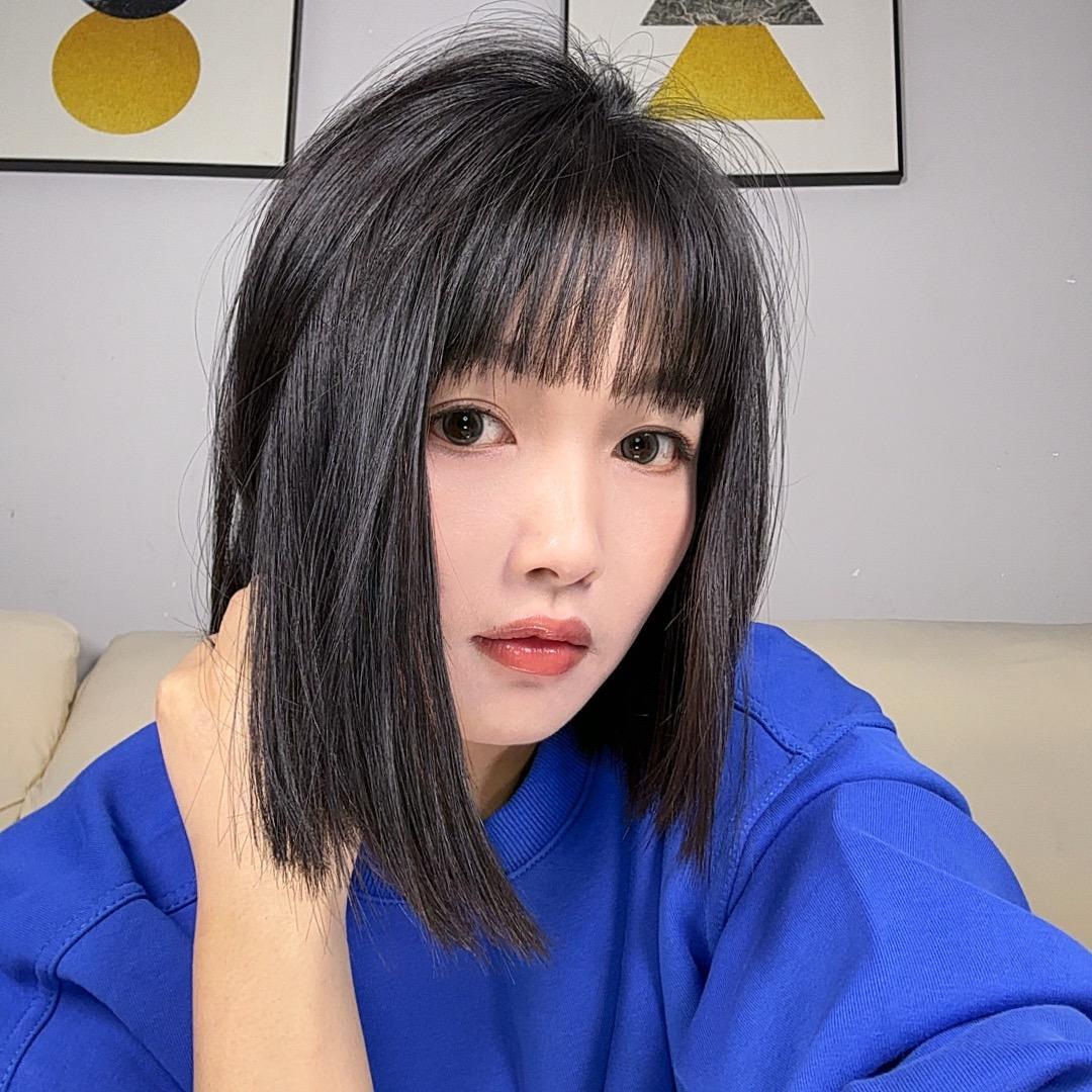 杨柚柚🌼