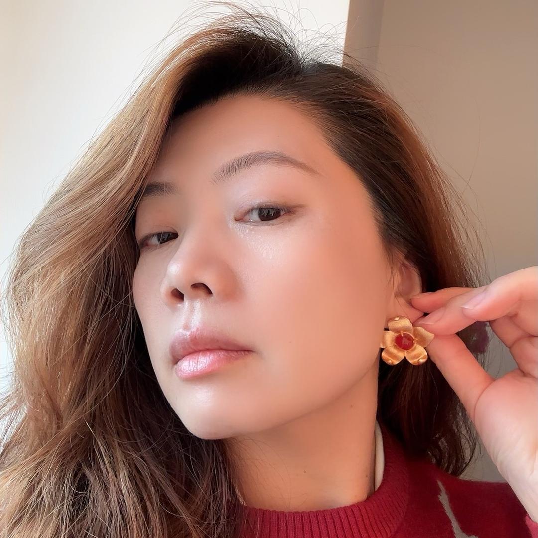iris 张小姐